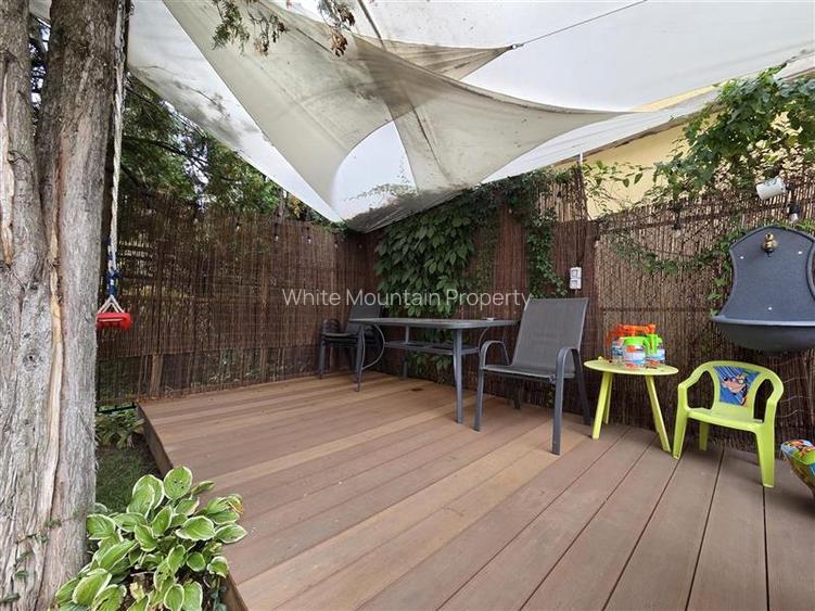 Apartament deosebit la casa str. De Mijloc - 23