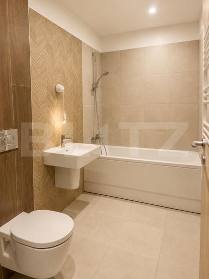 Apartament 3 camere | Zona Racadau | 79 mp | Terasă | Parcare inclusă
