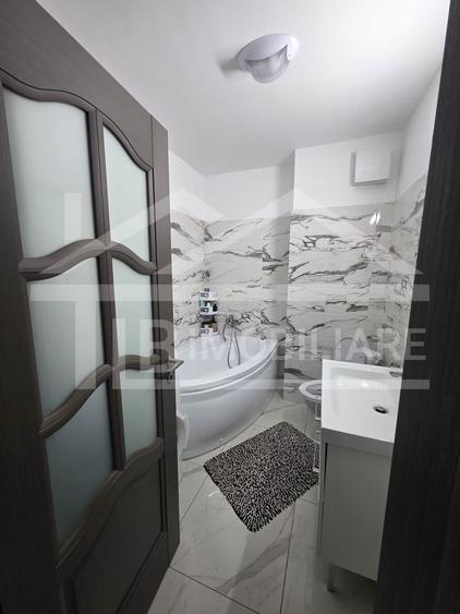 Apartament cu 2 camere, 56mp, Zona Green Residence