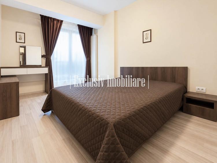 City Park Mall - Apartament Premium tip Duplex cu 3 camere - Termen Lung