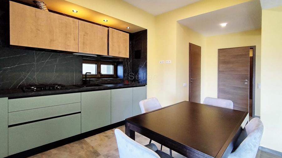 Apartament Gama Premium - Calea Poienii