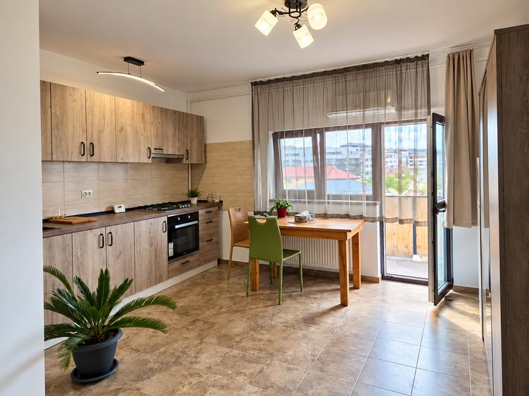 Dudu – Chiajna | 2 Camere Gata de Mutare | 52.000 €