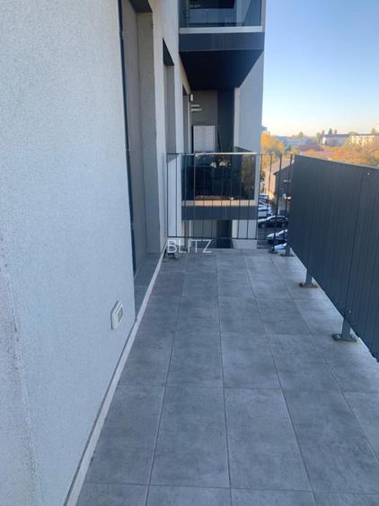 Apartament lux 3 camere, zona rezidentiala ,President Residence - 14