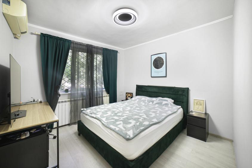 Maior Coravu*Decomandat*Renovat*Ready to move in