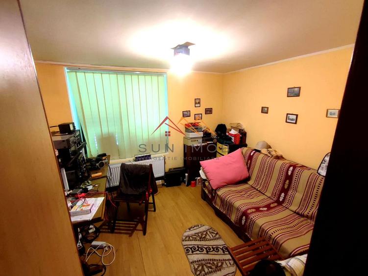CASĂ INDIVIDUALĂ CU LIVADĂ | 2.195 MP TEREN | POIANA CÂMPINA