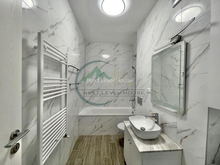 Apartament cu 2 camere Vivamus zona Coresi - 12