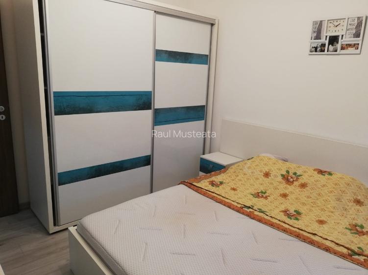 Proprietar, inchirize apartament 2 camere, str Neptun, in apropiere de Hotel IQ - 8