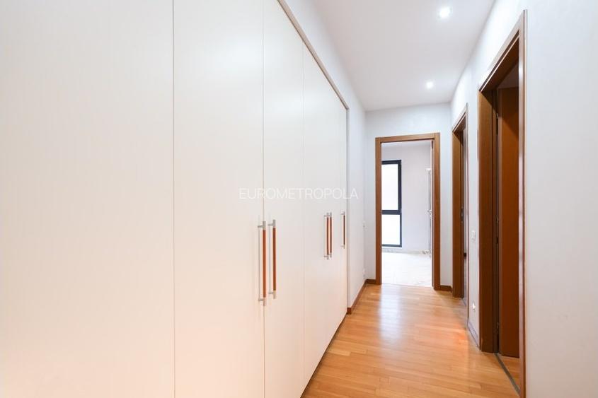 Penthouse 4 camere  Washigton Residence - 9