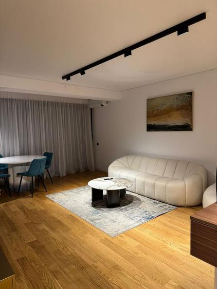 Apartament elegant 2 camere Floreasca