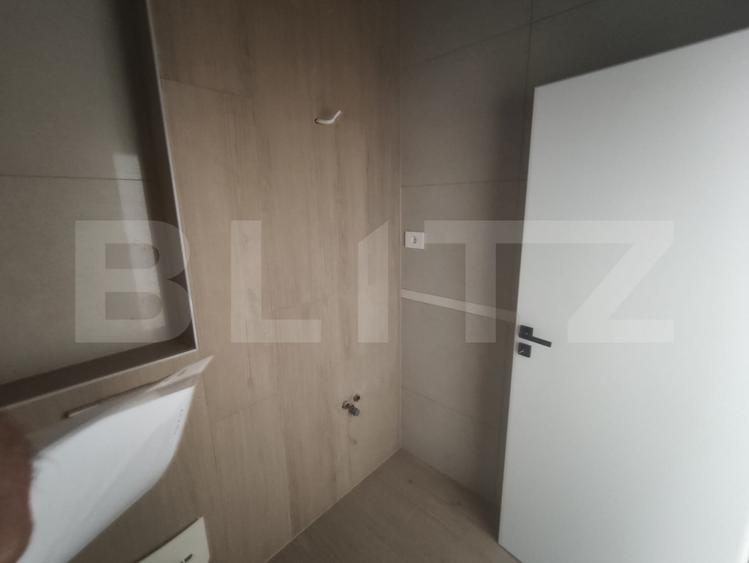 Apartament nou, 58.56 mp, zona Ultracentral
