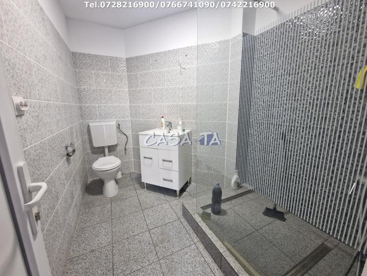 Inchiriere spatiu comercial in Targu-Jiu Bld Ecaterina Teodoroiu