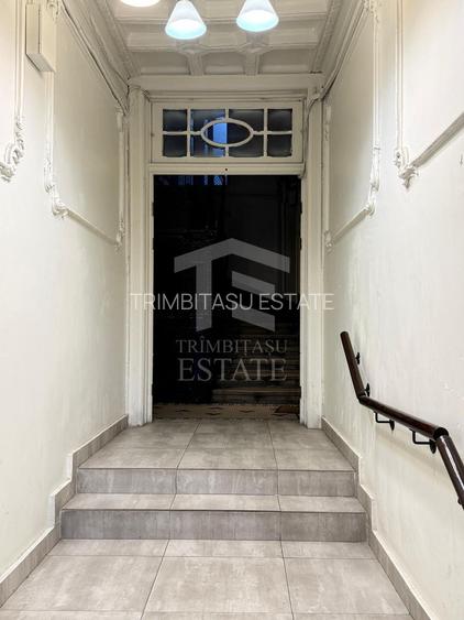 Apartament 2 camere transformate in 3 Carol I Mosilor Izvorul Rece - 14