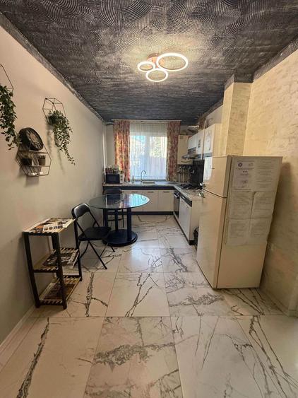 De vânzare apartament 2 camere Renovat
