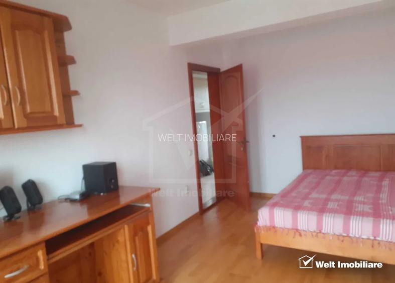 Apartament 3 camere si 2 balcoane in Europa - 4