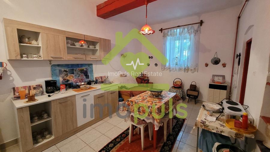 🏡 Casă individuală din cărămidă – Satchinez ✨ - 24