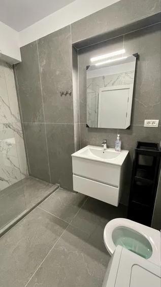 Timpuri Noi Residence 2 camere cu balcon si prox. metrou