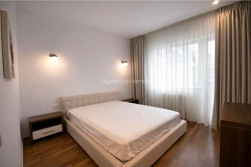 Exclusive Penthouse 2 Bedrooms with terrace Herastrau - Sos Nordului - 7