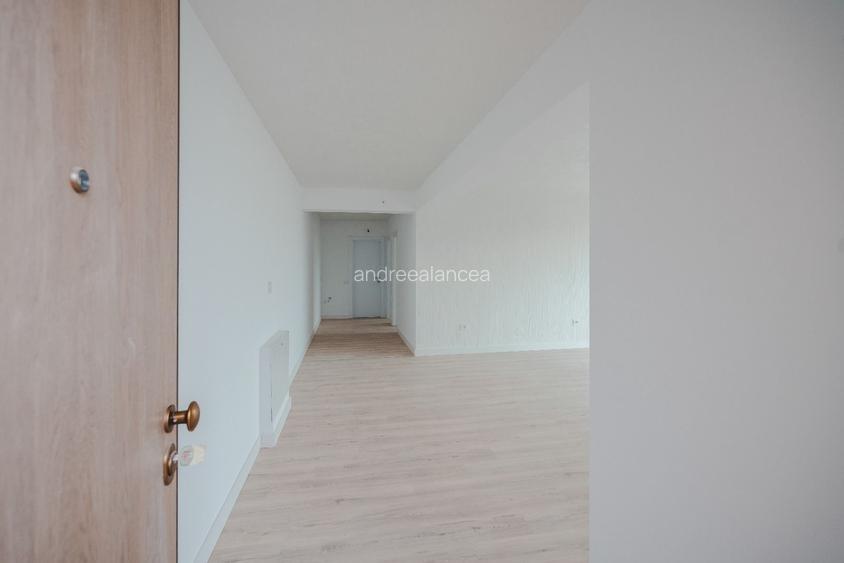 Titan- Bloc boutigue- apartament 3 camere cu curte - 6