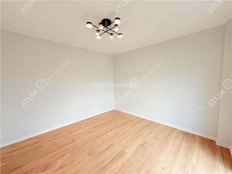 Apartament intabulat 2 camere la cheie 55 mp utili cu loc parcare - 9