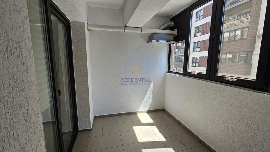 De inchiriat apartament 2 camere, Drumul Binelui, acces rapid metrou