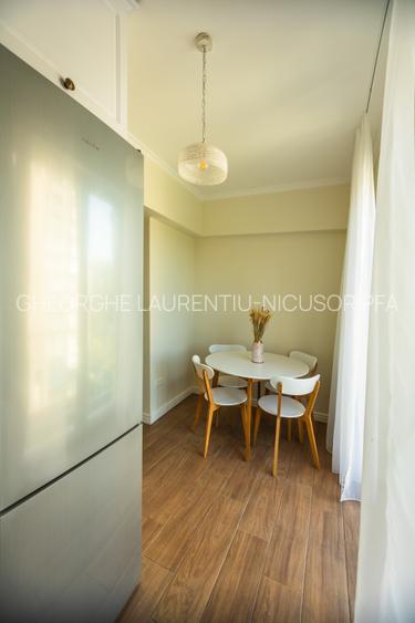 Apartament 4 camere bloc ONT - 17