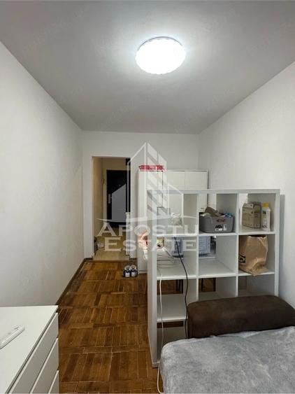 Garsonieră în Complexul Studențesc ,Timișoara