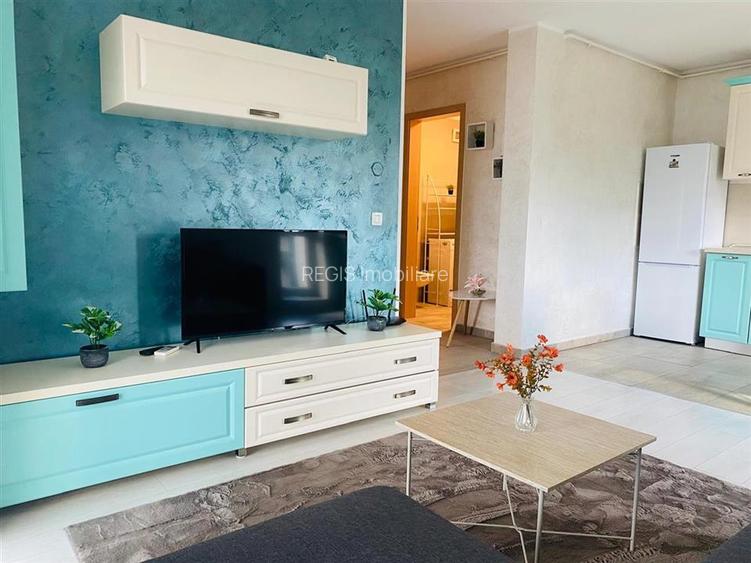Apartament open space cu parcare si boxa , Coresi Kasper - 3