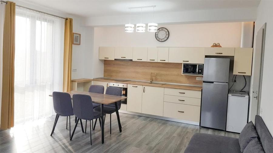 RECO Apartament 2 camere in Baile Felix decomandat