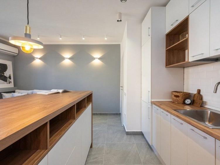 3 camere | Piata Romana | GalDan Apartments