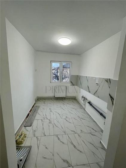 Dambovita, 2 camere, renovat, centrala proprie
