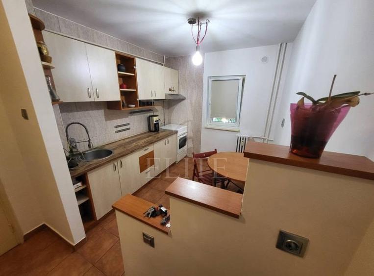 Apartament 2 camere în zona STRAZII NICOLAE PASCALY