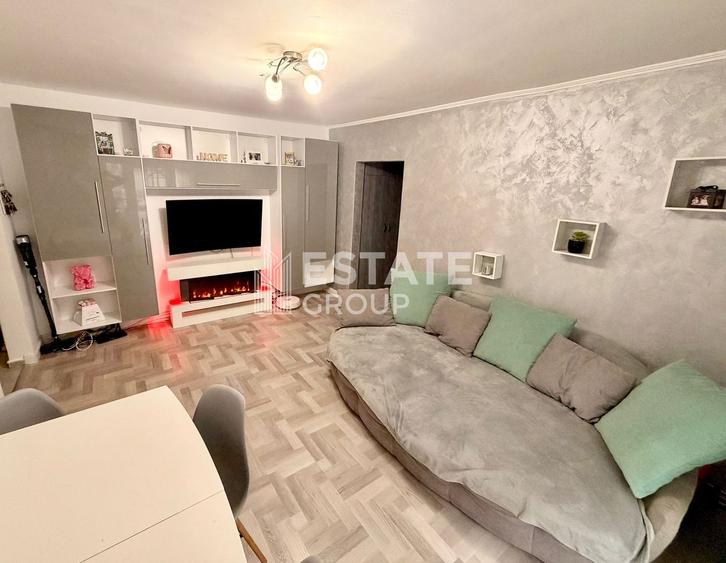 Apartament 3 camere confort sporit, Calea Sagului