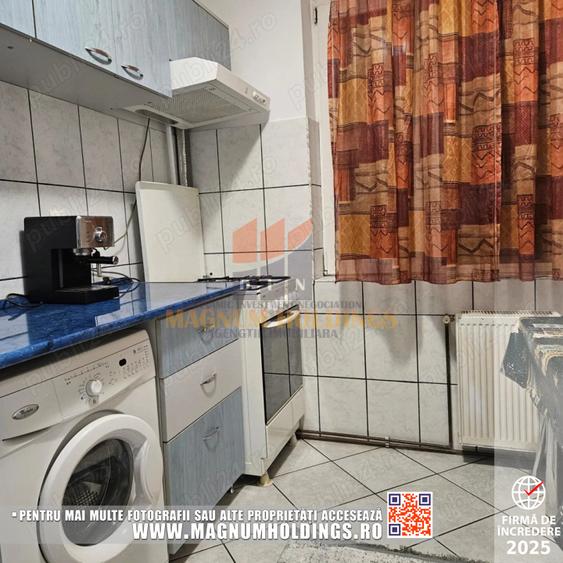 Apartament 2 camere, Ceair, etajul 3