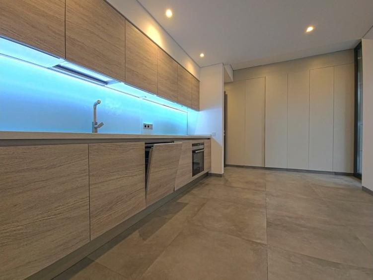 Apartament Primaverii - curte 100mp