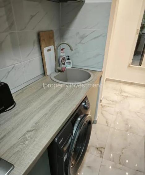 Apartament 2 camere Victoriei Piata Amzei - 6