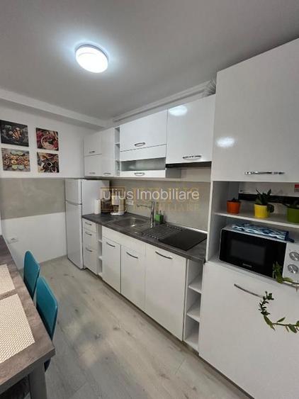 Apartament 2 camere – zona Lipovei, Timișoara - 5