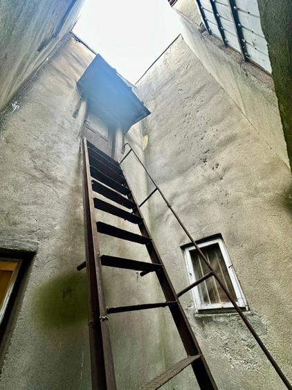 Vila individuala cu 4 camere, garaj in zona Floreasca- Barbu Vacarescu