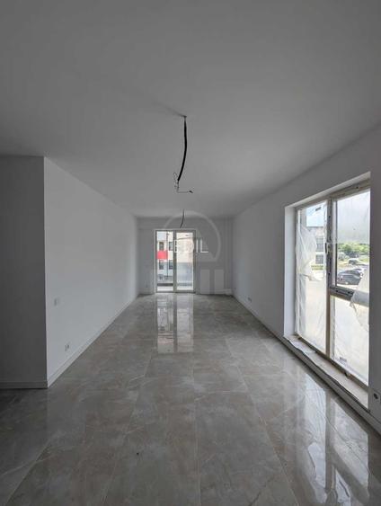 Apartament 3 camere,finisat,zona Tineretului,etaj 1 - 2