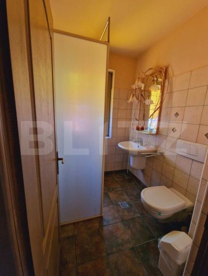 Casa in zona Trei Brazi,Predeal