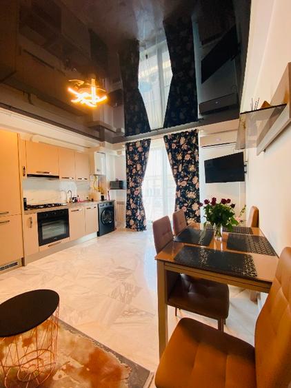 2 Camere Mamaia Nord