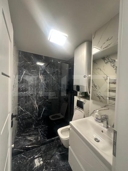 Apartament premium 2 camere | Piața Operei | Prima închiriere | 50mp |2 balcoane
