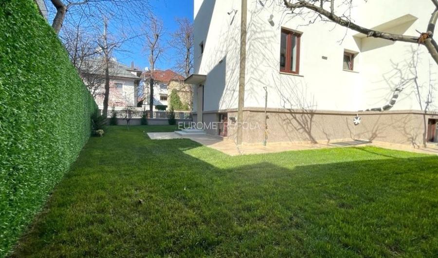 Vila D+P+E+M Primaverii - 11