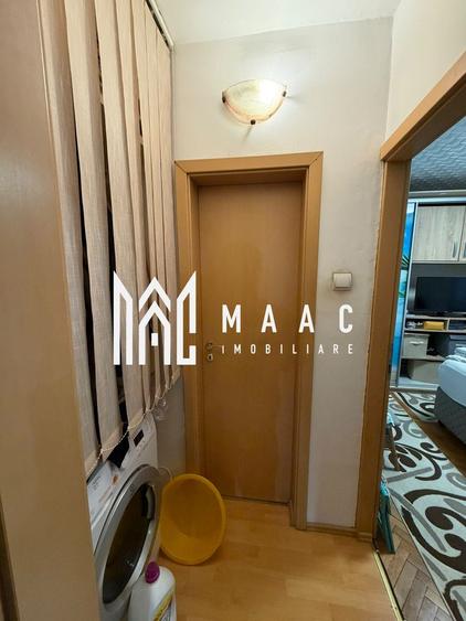 Apartament 2 camere de vânzare | Central, Mediaș | 55 mp