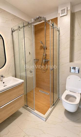 Apartament de Lux 3 camere-Parcare Subterana-Incalzire Pardoseala - 11