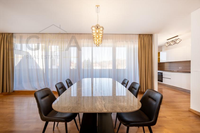 Apartament, 150 mp, langa Parcul Central!