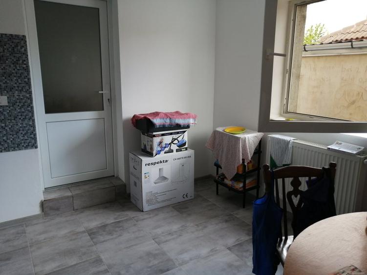 Casa individuala  P+M  130 mp utili, 360 mp teren