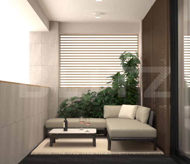 Apartament 2 camere, 58 mp, bloc nou + parcare, Sebeș