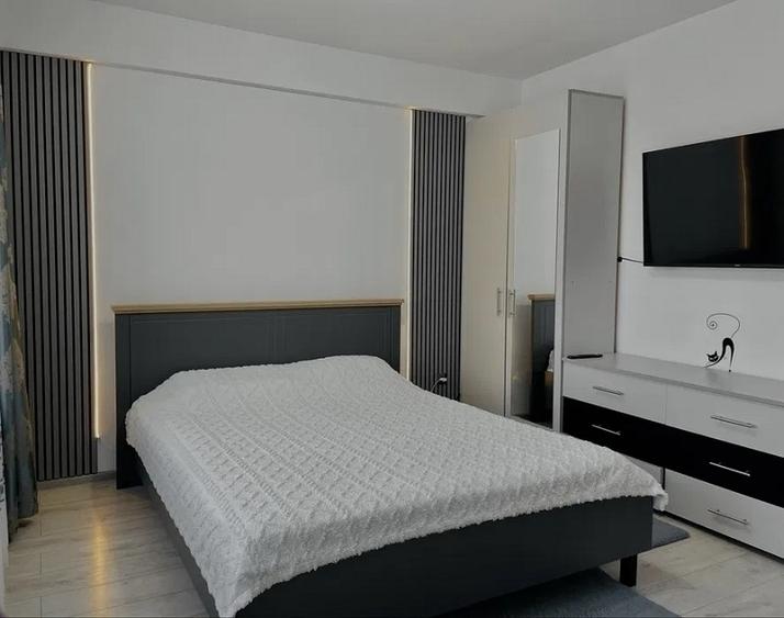 2 Camere - etaj intermediar - 2 locuri parcare - 98.000€