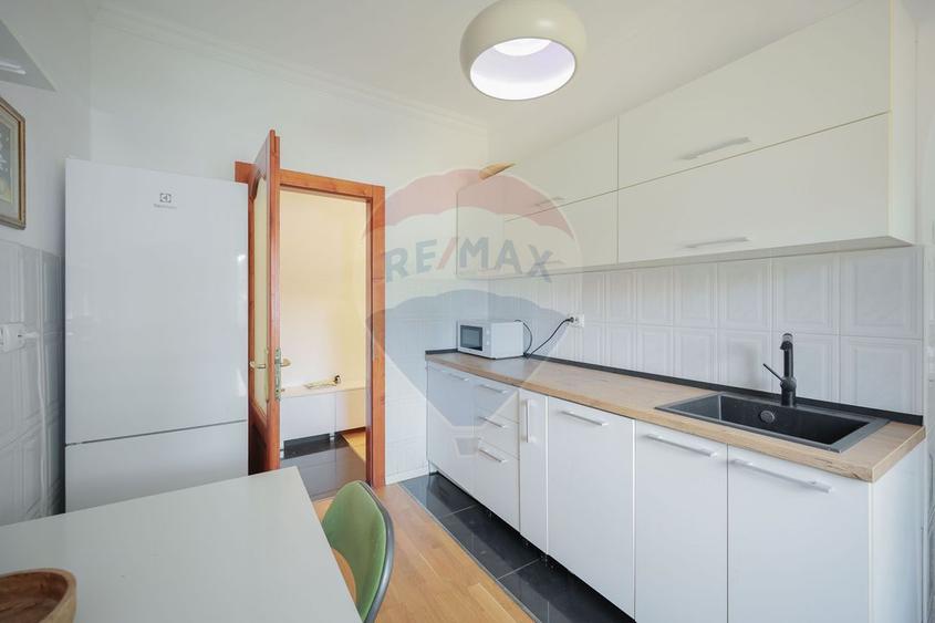 Apartament 2 camere, De Închiriat, Ultracentral
