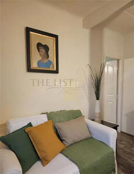Apartament 2 camere | Universitate | Renovat - 5